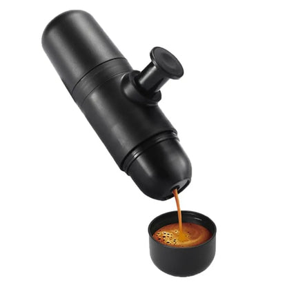 Travel Brew Coffee Maker